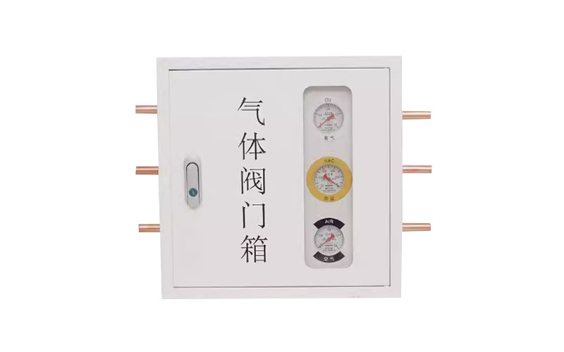 德阳医用气体阀门箱